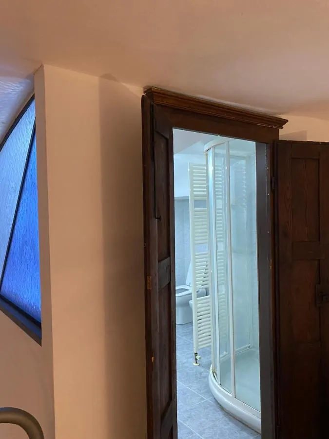 Dream House Apartment Sanremo