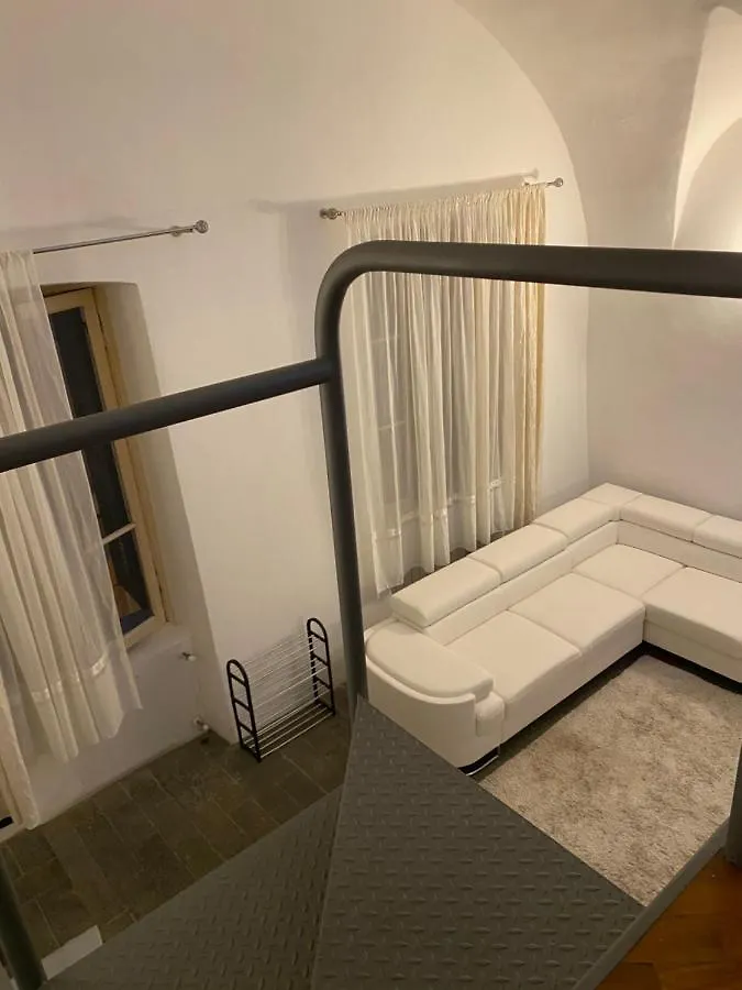 Dream House Apartment Sanremo