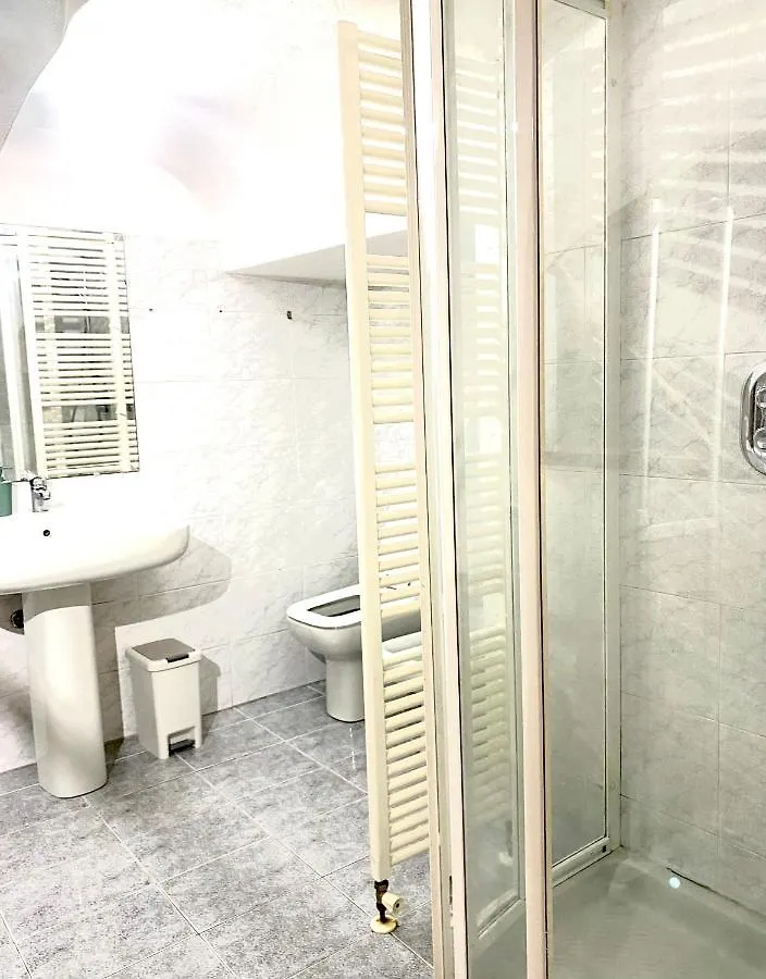 Dream House Apartment Sanremo