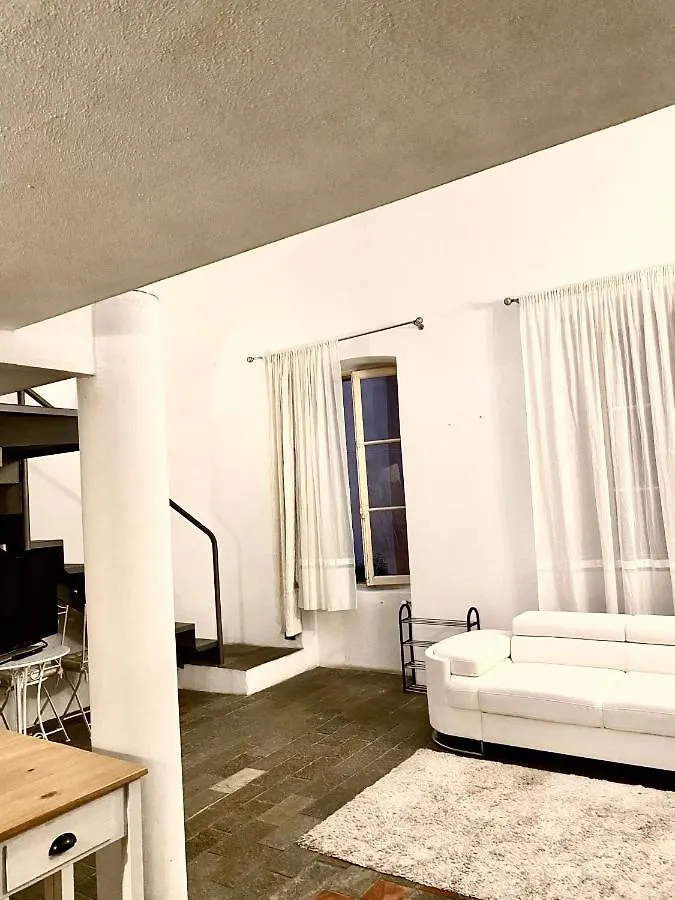 Dream House Apartment Sanremo 0*,