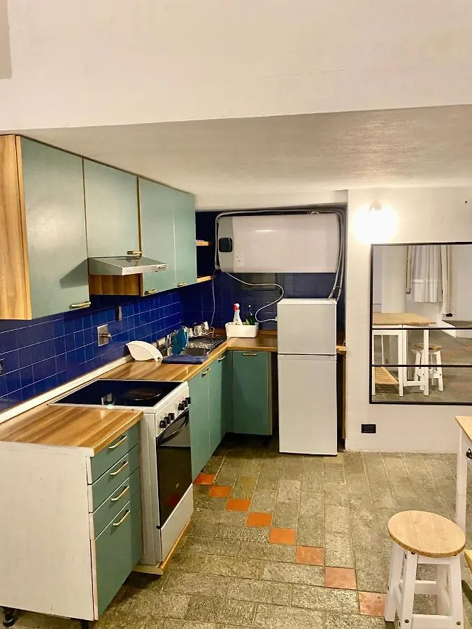 Dream House Apartment Sanremo